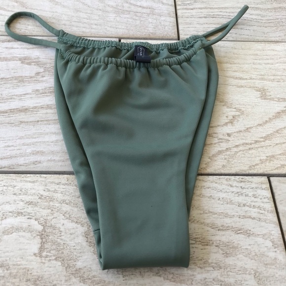 Swim Bottom - Picture 2 of 6